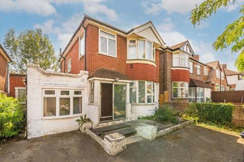 Tolworth Rise South, Surbiton