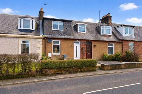 Barskimming Road, Mauchline