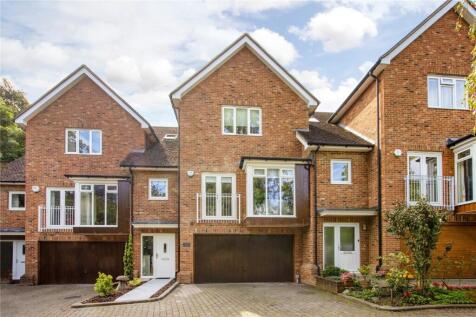 Woodside Road, Sevenoaks, Kent, TN13