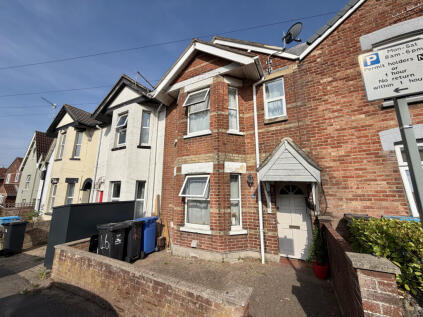 Churchill Road, Parkstone,Poole, BH12