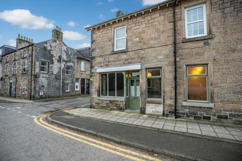 38 Henry Street, Langholm, DG13