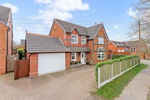 274, Derby Road, Widnes WA8 3UF
