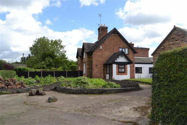 THE ACCOMMODATION