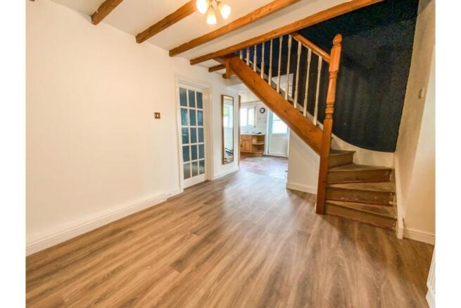 Reception Room Two