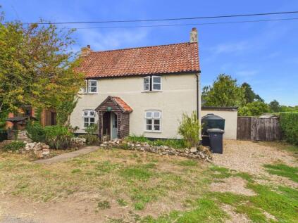 Hubbards Drove, Hilgay, Downham Market, PE38