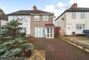 41, Beeches Road, Sutton SM3 9NA