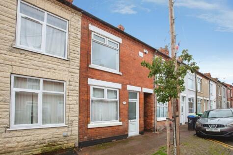 St. Michaels Street, SUTTON-IN-ASHFIELD, Nottinghamshire, NG17
