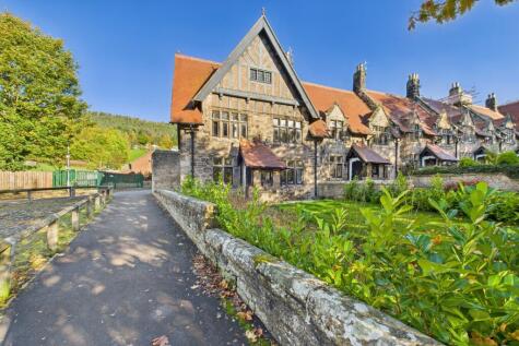 Addycombe Cottages, Rothbury, Morpeth, Northumberland