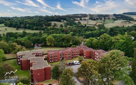 Storth Park, Fulwood Road, Sheffield