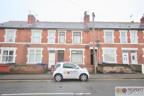 Upper Dale Road