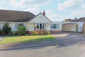 30, Chestnut Avenue, Leicester LE2 5JG