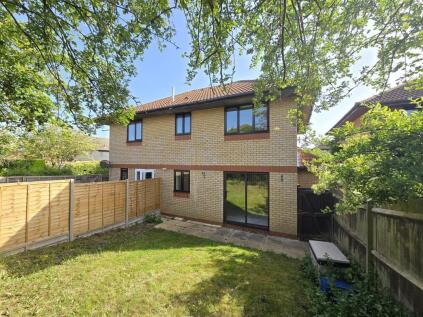Burano Grove, Wavendon Gate, Milton Keynes