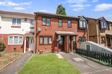 Grove Place, Sholing, SO19