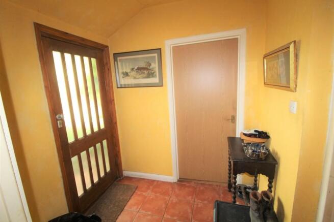 enterance hall