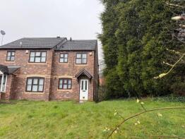 7, Reynolds Drive, Oakengates, Telford TF2 6NG