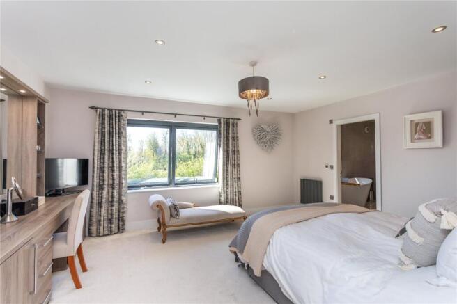 Principal Bedroom