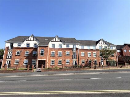 Stephenson Way, Hednesford, Cannock, WS12