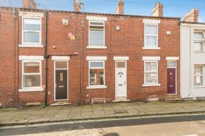 7, Denstone Street, Wakefield WF1 4LD