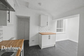 48, Madeline Street, Pont-y-gwaith, Ferndale CF43 3LT