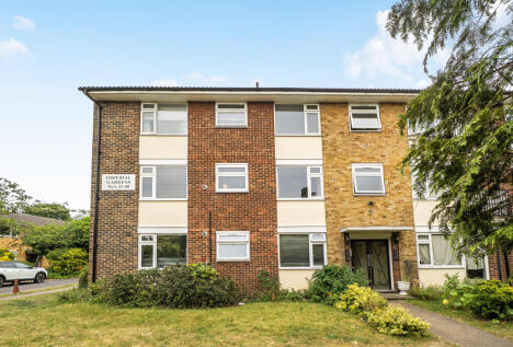 Imperial Gardens, Mitcham, CR4