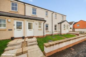 4, John Collins Crescent, Galashiels TD1 2FA