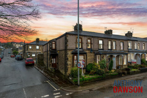 Brookbank, Barrowford, BB9