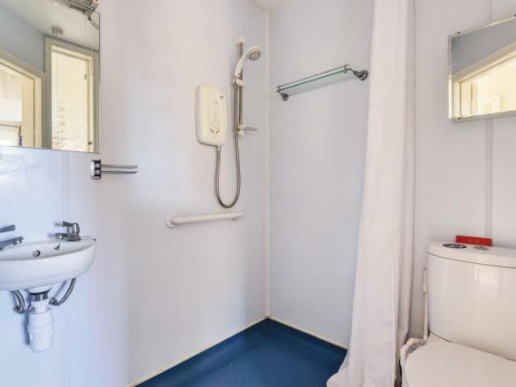 Wet Room