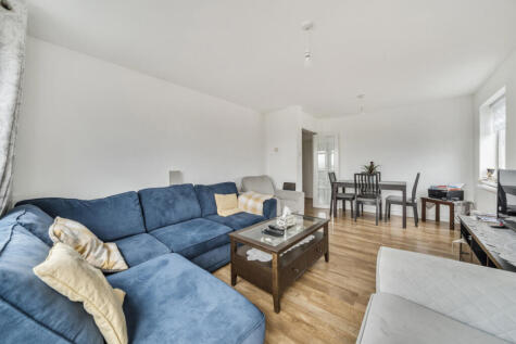 Balmain Close, Ealing, London