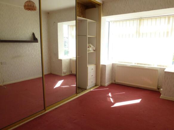 Bedroom One Pic 1