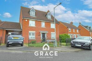 2, The Fishers, Ipswich IP5 2BT