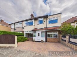 57, Eastcote Road, Liverpool L19 7NR