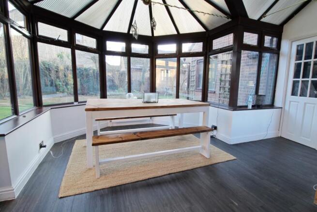 conservatory