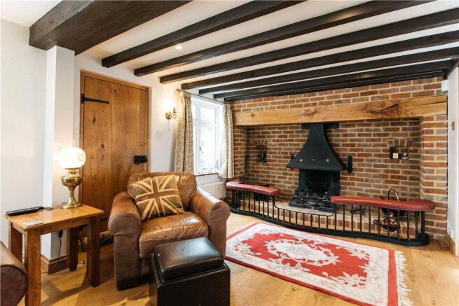 Inglenook