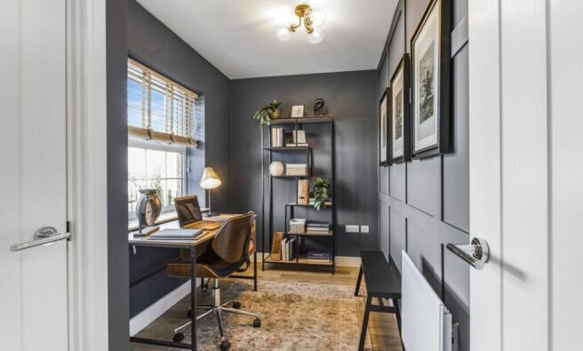Dandara - Birch Park - The Penshurst, Home 503
