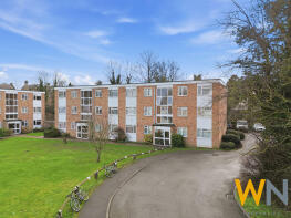 46, Haig Court, Chelmsford CM2 0BH