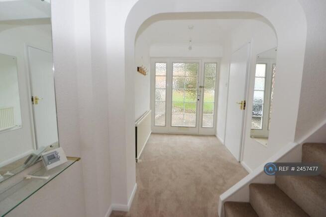 Gf Hallway