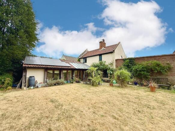 Boswells Cottage