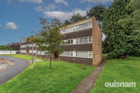 Dominic Drive, Kings Norton, Birmingham, West Midlands, B30