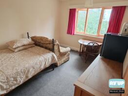 Brookland House, Park Lane, Sutton Bonington LE12 5NH