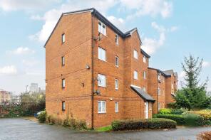 79, John Silkin Lane, London SE8 5BE