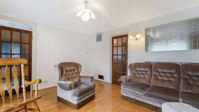 12 Carlyle Lane, Dunfermline, KY12 9DB photo 4