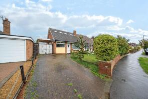 110, Brookfield Road, Bedford MK41 9LL
