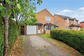 10, Bayfield, Attleborough NR17 2RG