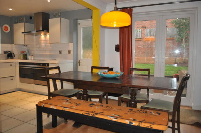 Dining Room 2