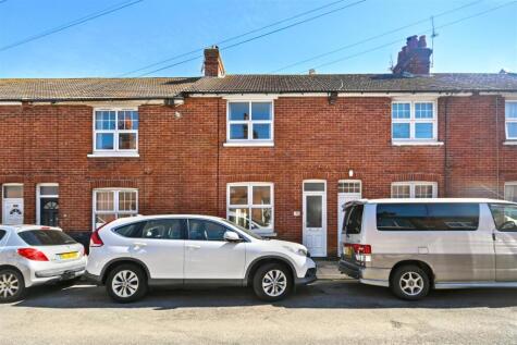 Oxford Road, Eastbourne