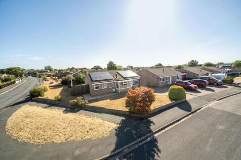 Buchan Road, Bicester