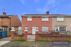 2, Cramlington Road, Sunderland SR5 3TB