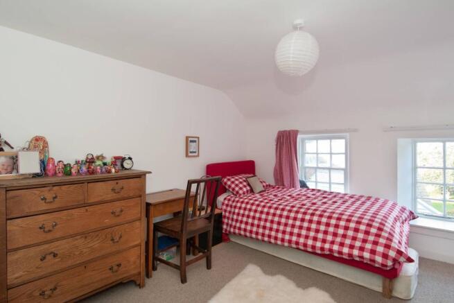 Double Bedroom