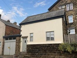 1a The Stables, Cold Bath Place, Harrogate HG2 0PQ