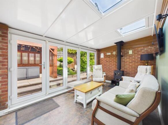 Sunroom